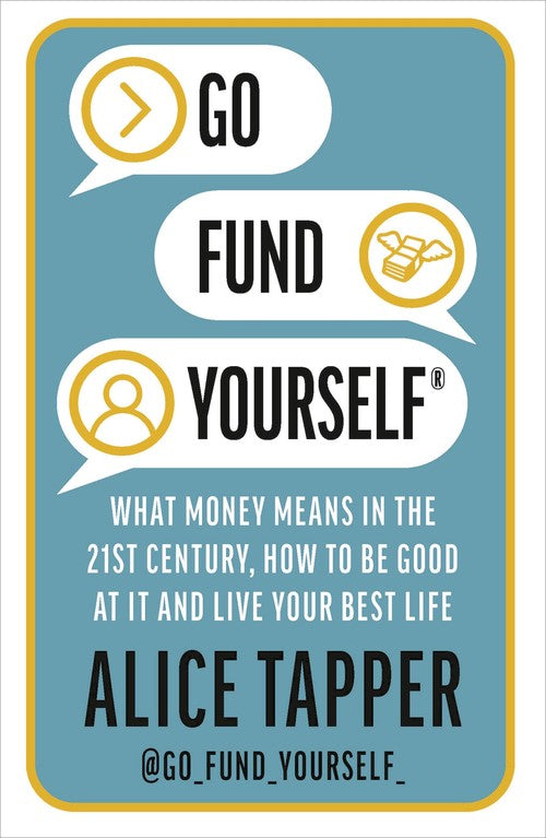 Go Fund Yourself