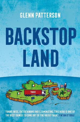 Backstop Land