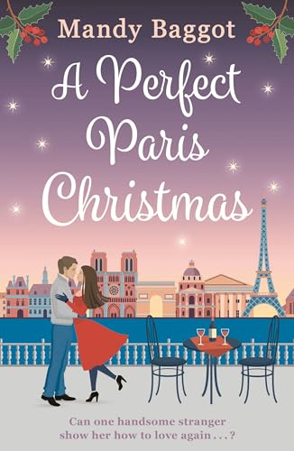 A Perfect Paris Christmas