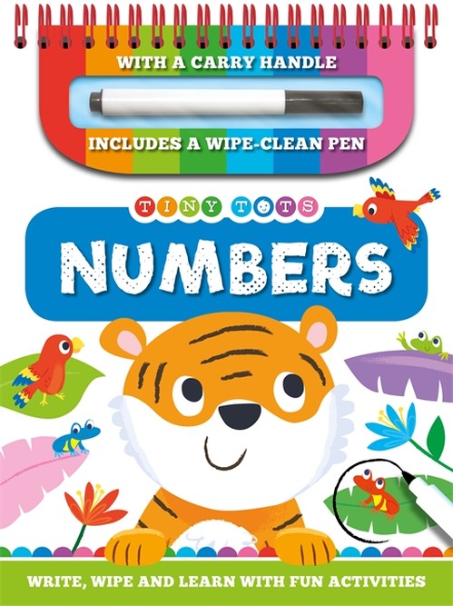 Numbers
