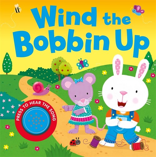 Wind the Bobbin Up