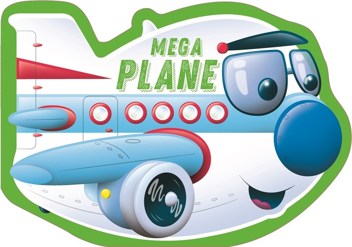 Mega Plane