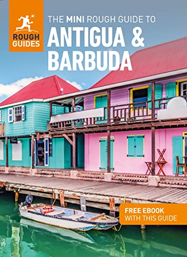 The Mini Rough Guide to Antigua and Barbuda (Travel Guide with EBook)
