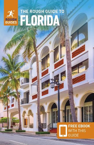 The Rough Guide to Florida (Travel Guide with Free eBook)