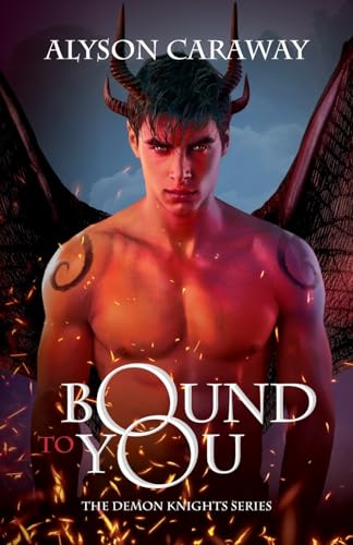 Bound to You