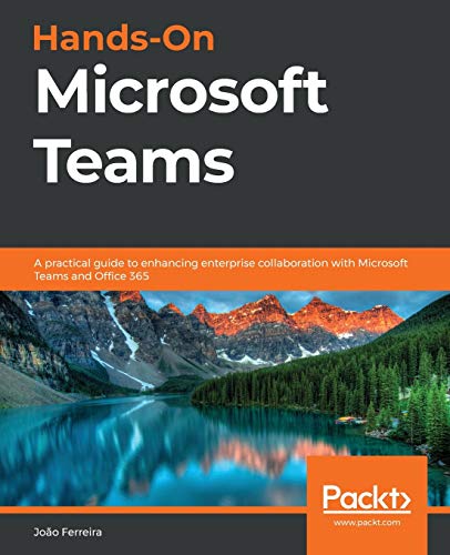 Hands-On Microsoft Teams