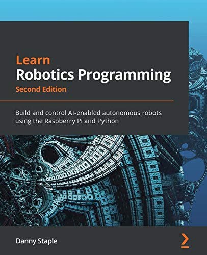 Learn Robotics Programming