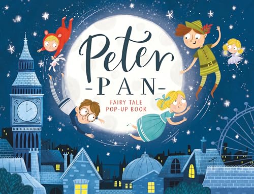 Peter Pan