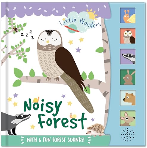 Noisy Forest