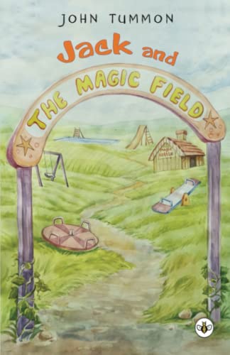 Jack and the Magic Field