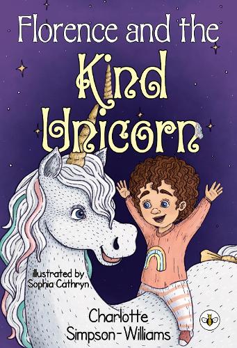 Florence and the Kind Unicorn