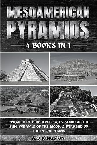 Mesoamerican Pyramids