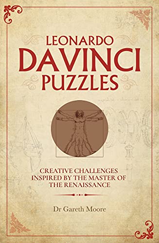 Leonardo da Vinci Puzzles