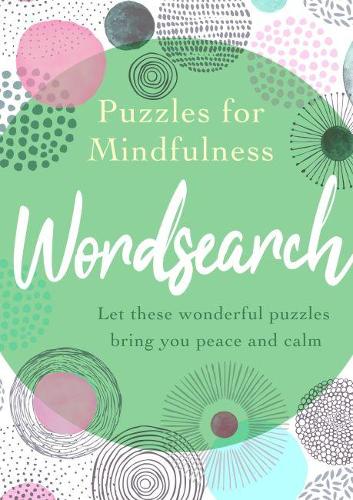 Puzzles For Mindfulness: Wordsearch