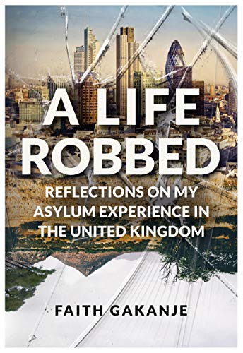 A Life Robbed