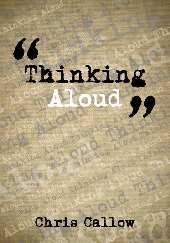 Thinking Aloud