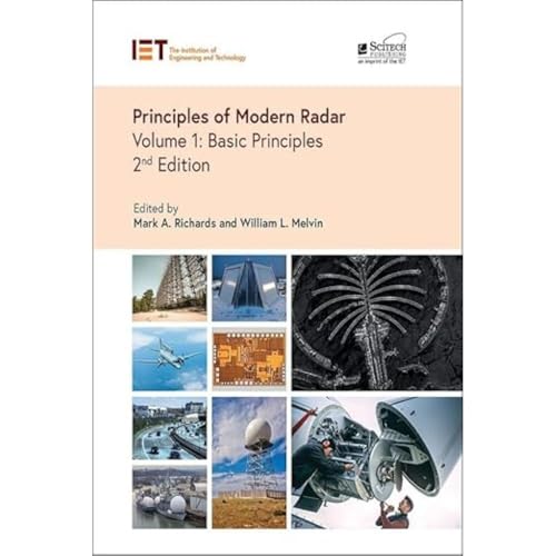 Principles of Modern Radar