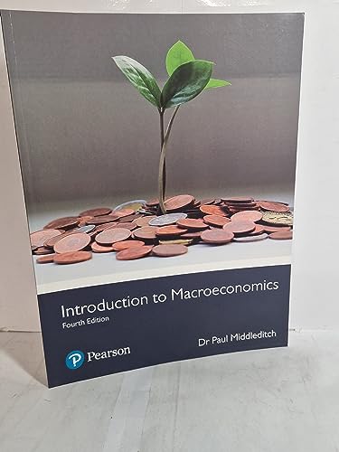 Introduction to Macroeconomics, 4/e