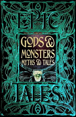 Gods & Monsters Myths & Tales