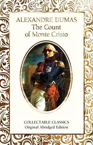 The Count of Monte Cristo