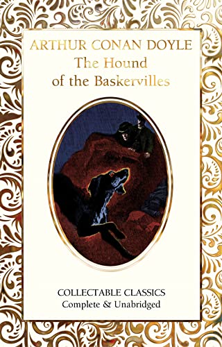 The Hound of the Baskervilles