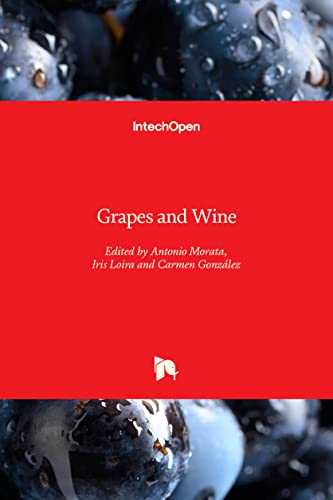Grapes and Wine