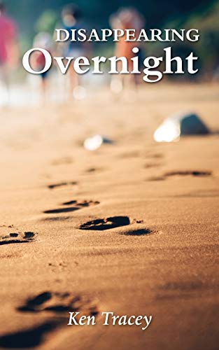 Disappearing Overnight