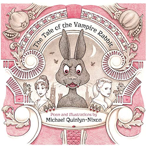 The Tale of The Vampire Rabbit