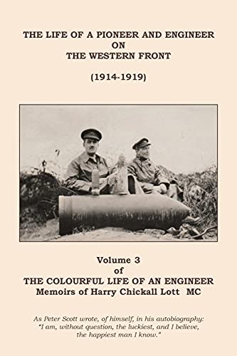 The Colourful Life of an Engineer