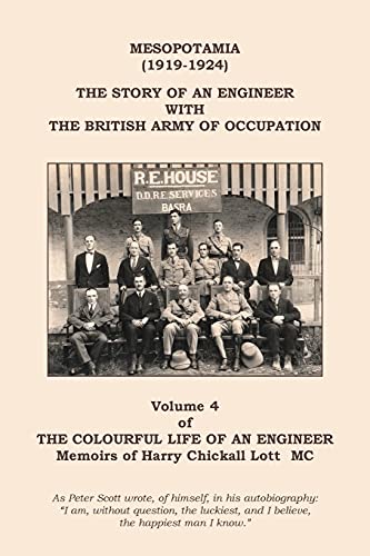 The Colourful Life of an Engineer