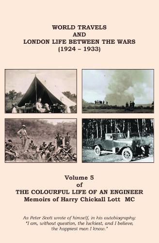 The Colourful Life of an Engineer