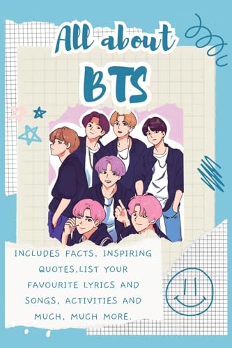 All About BTS