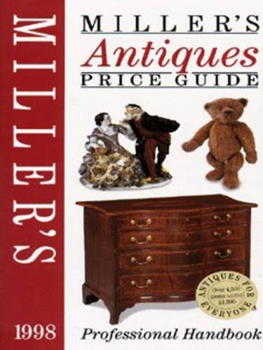 Miller's Antiques Price Guide