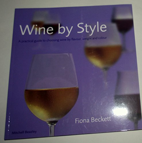 Wine by Style