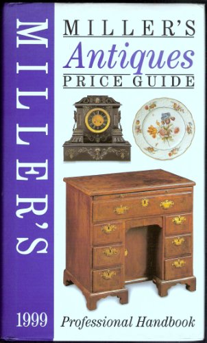 Miller's Antiques Price Guide
