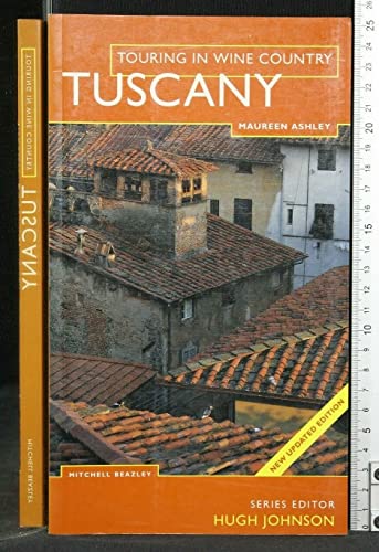 Wine Touring Tuscany