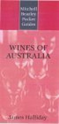 Pocket Guide to the Wines of Australia