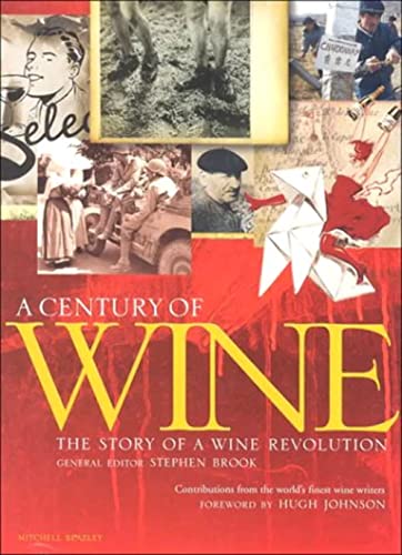 A Century of Wine