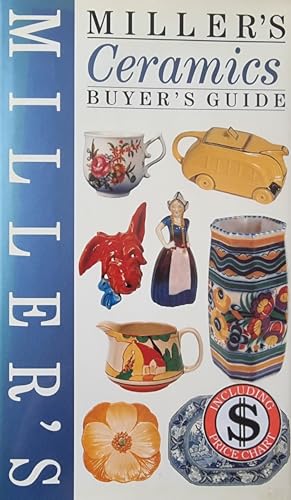 Miller's Ceramics Buyer's Guide