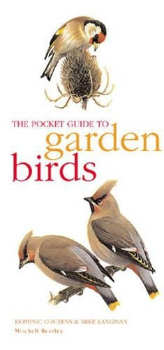 The Pocket Guide to Garden Birds