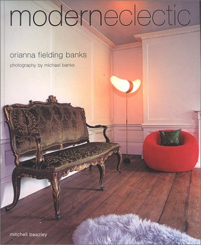 Modern Eclectic