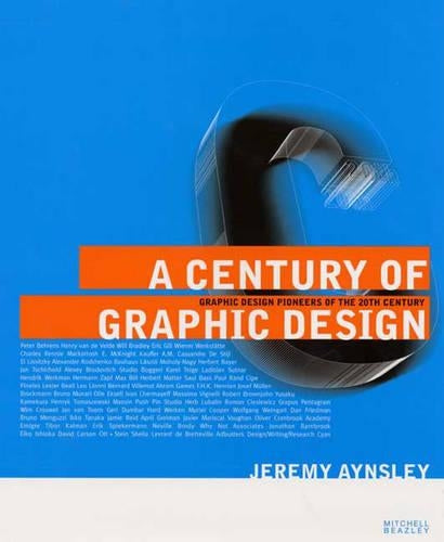 A Century of Graphic Design