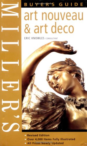 Miller's Art Nouveau and Art Deco Buyer's Guide
