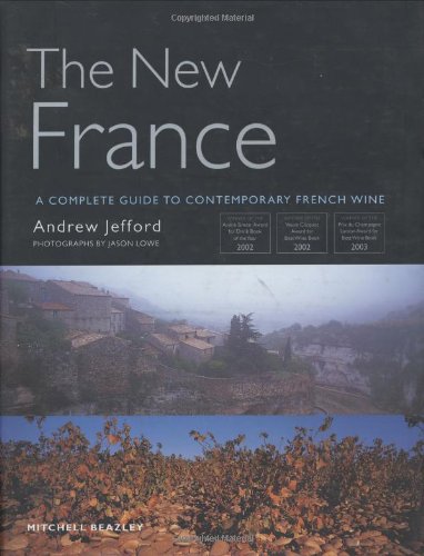 The New France