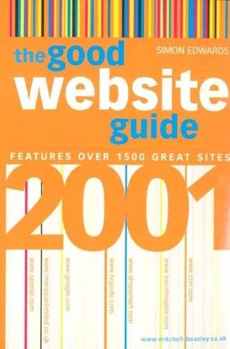 The Good Website Guide 2001