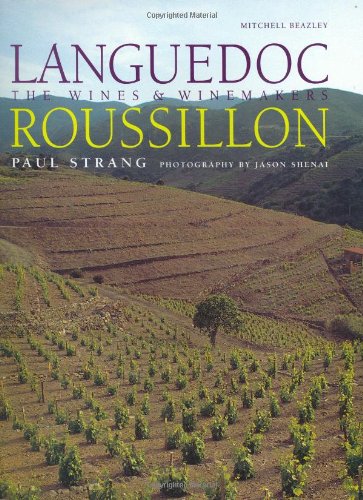 Languedoc-Rousillon