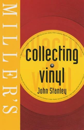 Miller's Collecting Vinyl