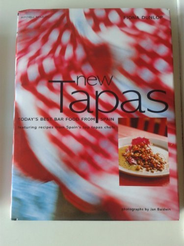 New Tapas