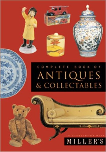 Miller's Complete Book of Anti