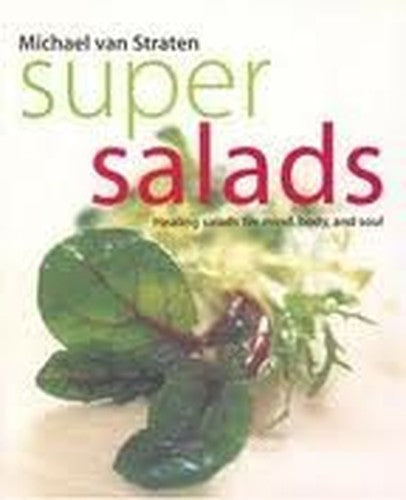 Supersalads Ted Smart